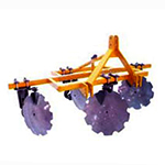 Seed Drill