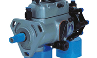 Injection Pump