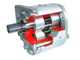 Hydraulic Pump