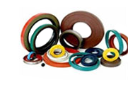 Oil seals