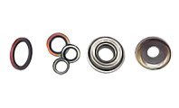 Oil seals