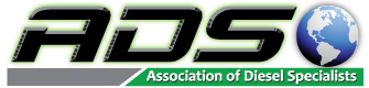 Association of Diesel Specialists Member Logo