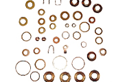 Copper Washers