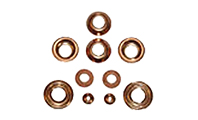 Copper Washers