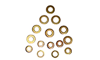 Copper Washers