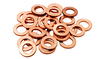 Copper Washers