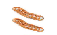 Copper Washers